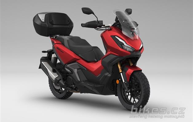 Honda ADV350