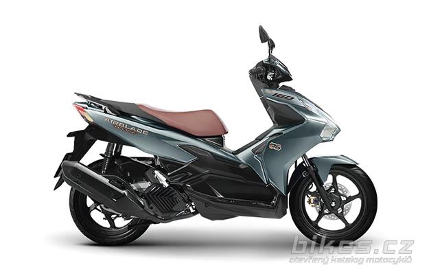 Honda AirBlade 160