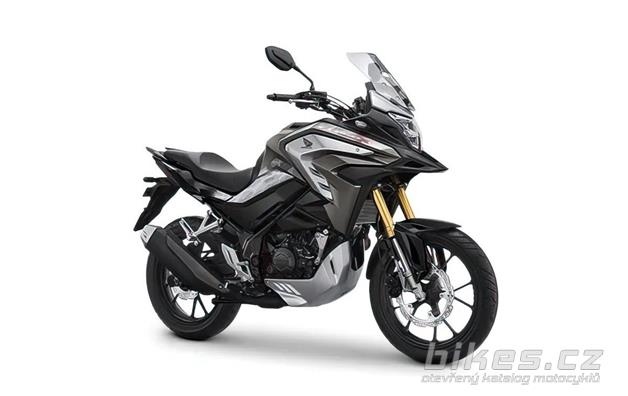 Honda CB150X