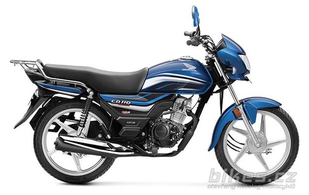 Honda CD110 Dream