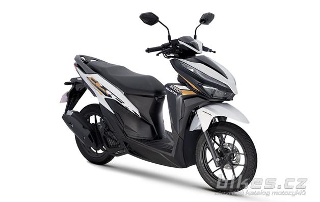 Honda Click125