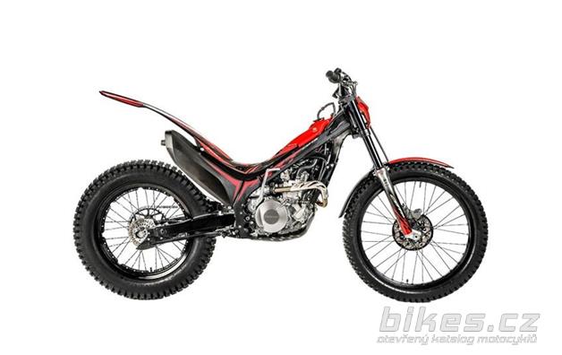 Honda Montesa Cota 4RT 260R