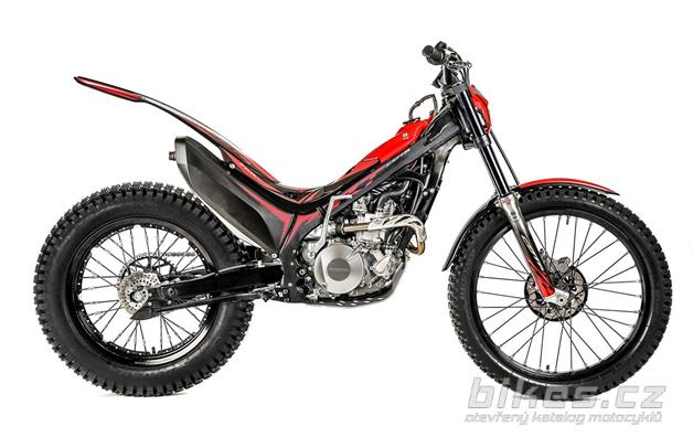Honda Montesa Cota 4RT 301RR