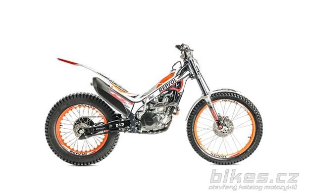 Honda Montesa Cota 4RT 301RR Race Replica