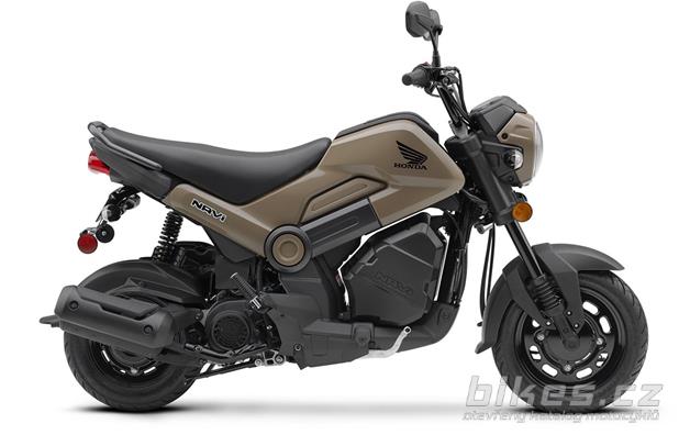 Honda Navi