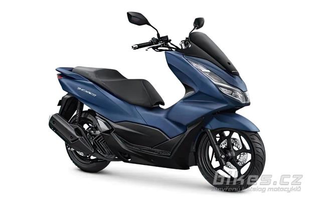 Honda PCX160