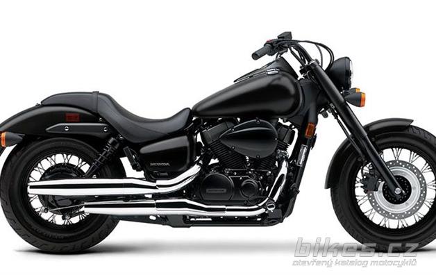 Honda Shadow Phantom