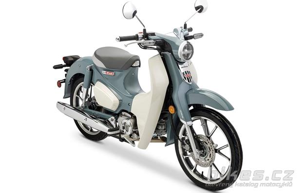 Honda Super Cub C125