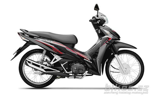 Honda Wave RSX 110