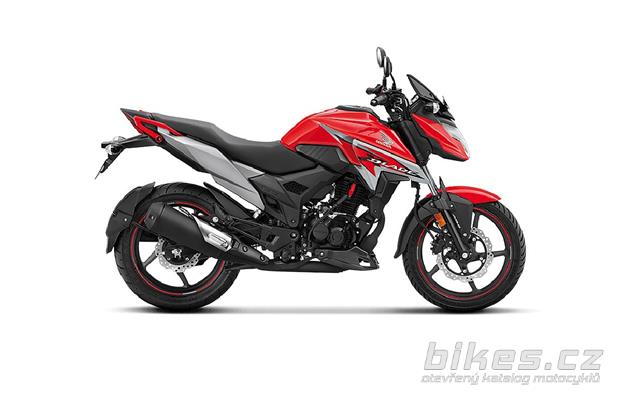 Honda X Blade