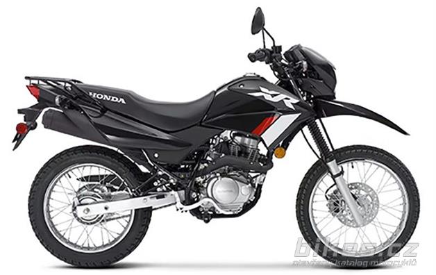 Honda XR150L