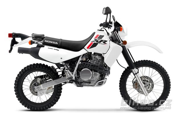 Honda XR 650 L