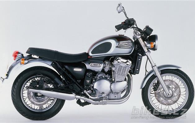 Triumph Thunderbird Sport