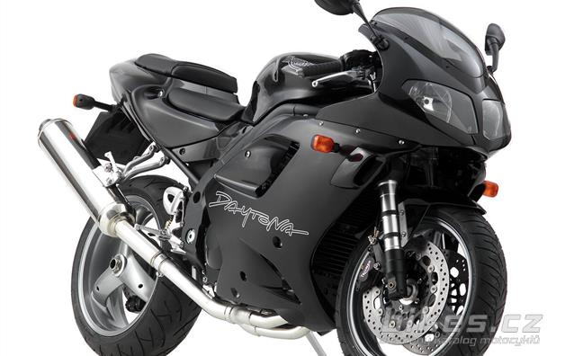 Triumph DAYTONA 955i