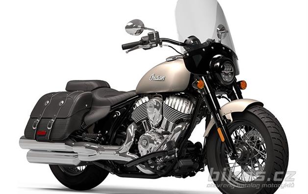 Indian Super Chief Limited