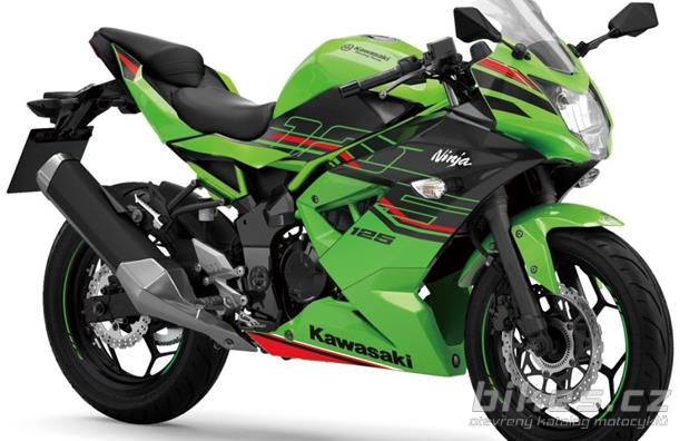 Kawasaki Ninja 125 Performance