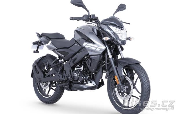 Kawasaki Rouser NS160 Fi