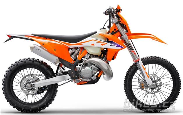 KTM 150 EXC