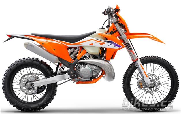 KTM 250 EXC