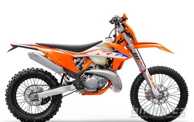 KTM 300 EXC