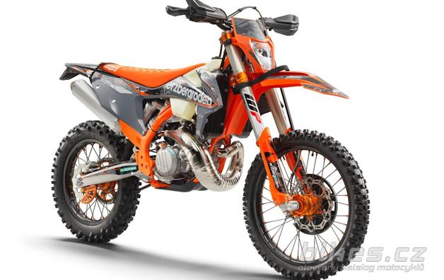 KTM 300 EXC Erzbergrodeo