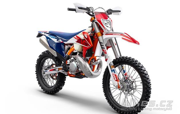 KTM 300 EXC SixDays
