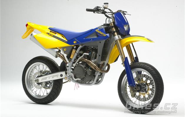 Husqvarna SM510R