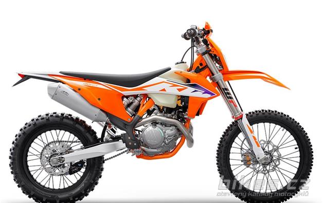 KTM 450 EXC-F