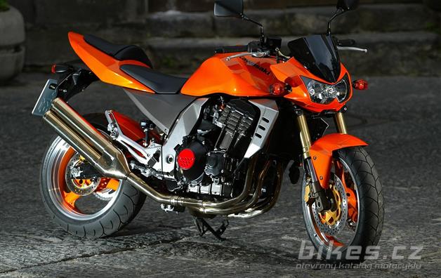 Kawasaki Z1000