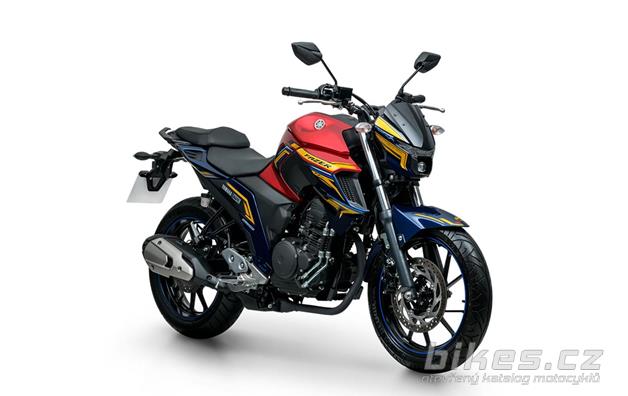 Yamaha FZ25