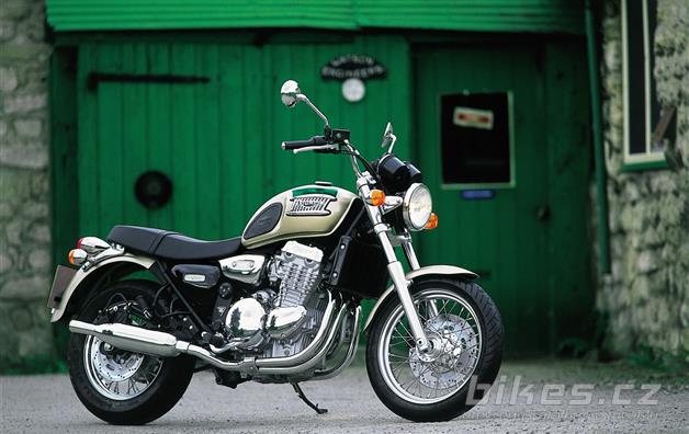 Triumph Thunderbird Sport