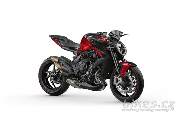 MV Agusta Brutale 800 RR