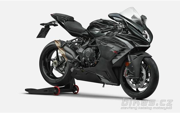 MV Agusta F3 RR