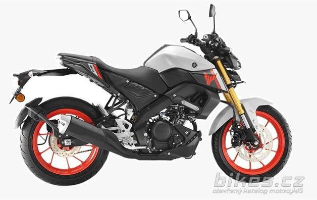 Yamaha MT-15 Ver 2.0