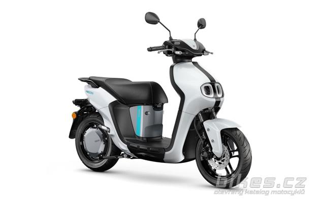 Yamaha Neos Electric