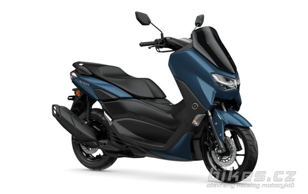 Yamaha NMAX 125