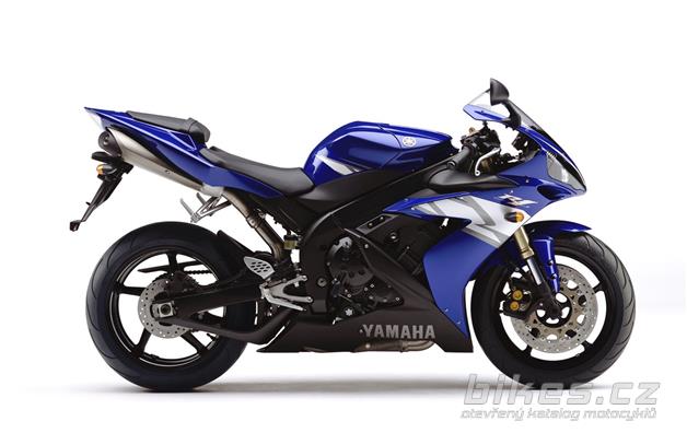 Yamaha YZF-R1