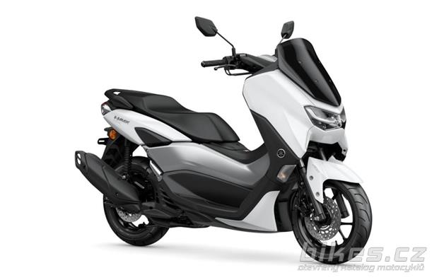 Yamaha NMAX 155