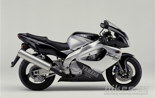 Yamaha YZF1000R Thunderace