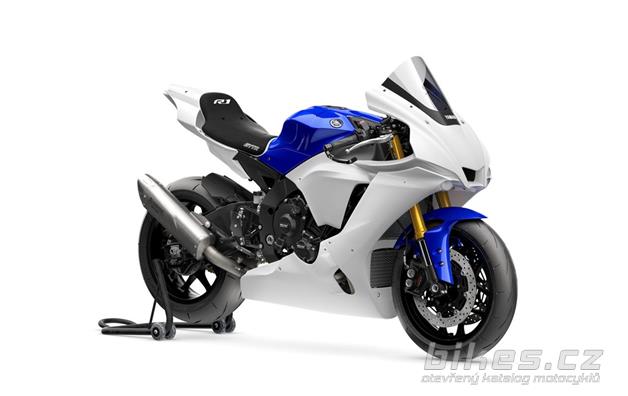 Yamaha R1 GYTR