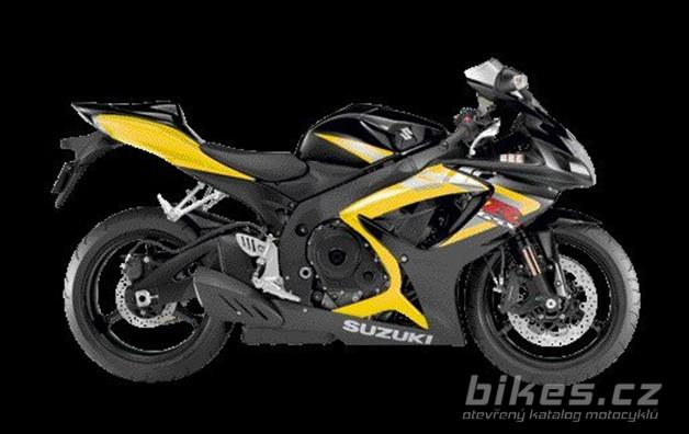 Suzuki GSX-R750