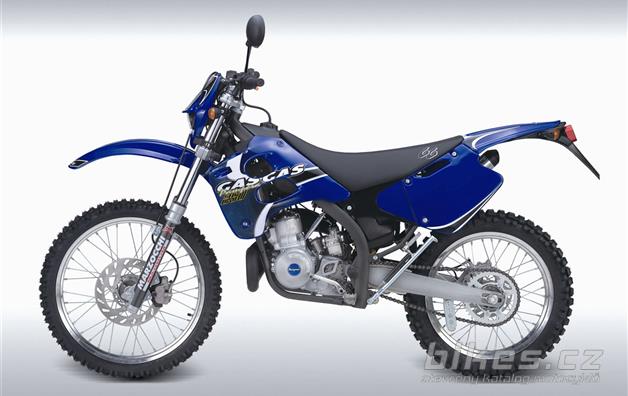 Gas Gas Pampera 250