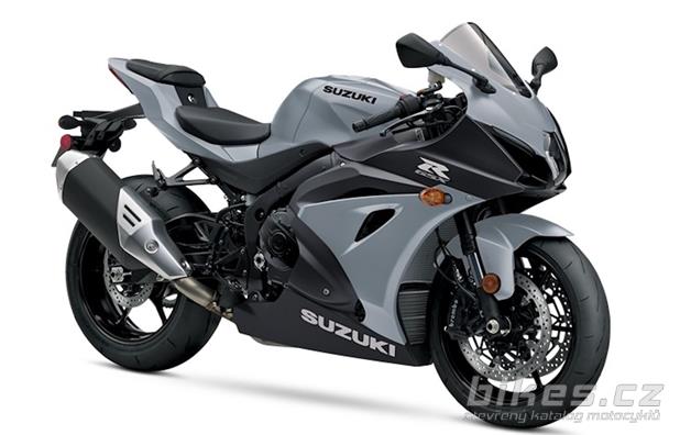 Suzuki GSX-R1000R