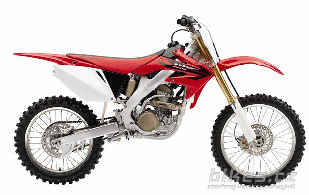 Honda CRF250R