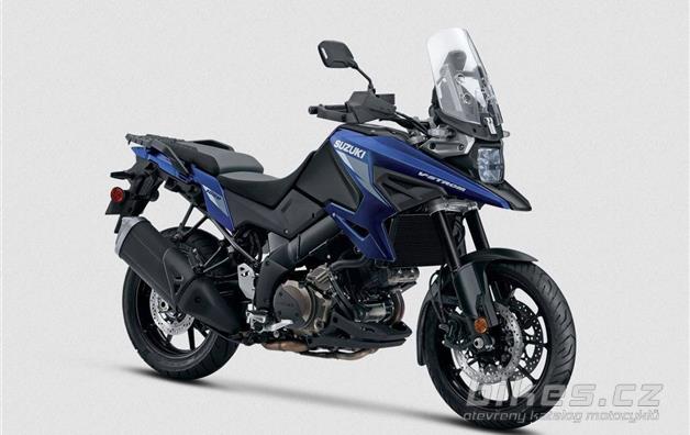 Suzuki V-Strom 1050XT