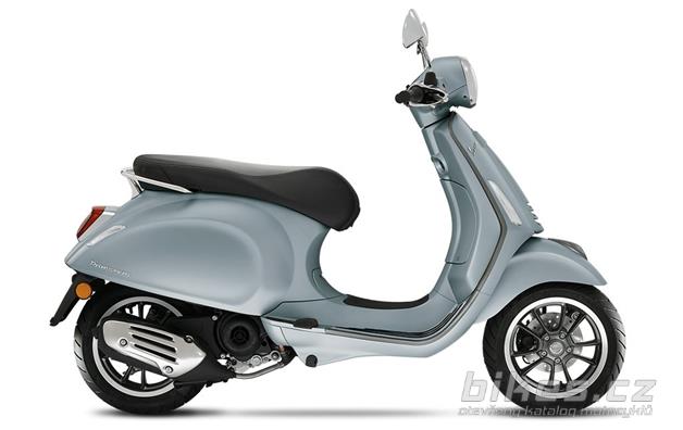 Vespa Primavera S 50