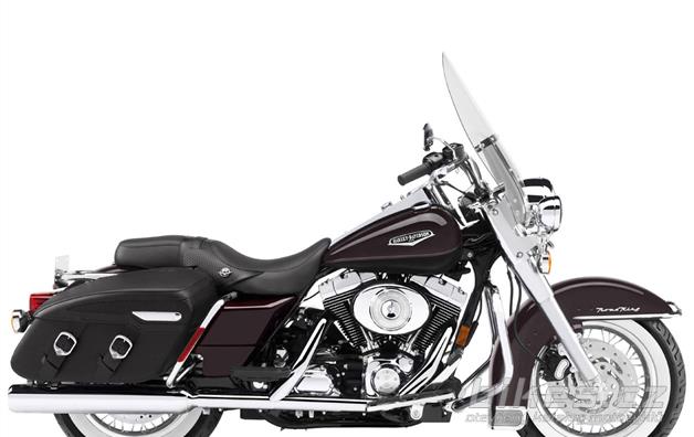 Harley-Davidson FLHRCI Electra Glide Road King CL.