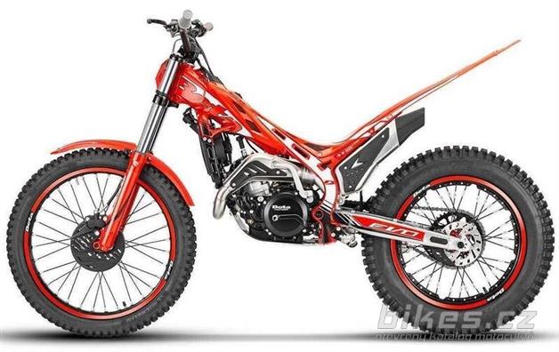 Beta Evo 2T 300