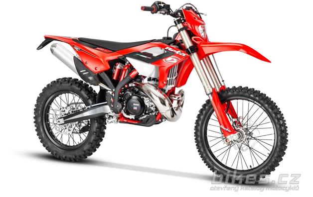 Beta RR 2T 300