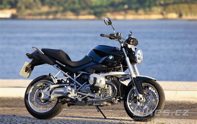 BMW R 1200 R Classic